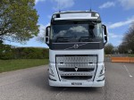 Volvo FH500 GTXL 6x2 Pusher 500 Tractor Unit