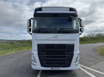 Volvo FH500 GT 6x2 Pusher 500 Tractor Unit