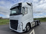 Volvo FH500 GT 6x2 Pusher 500 Tractor Unit