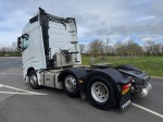Volvo FH500 GT 6x2 Pusher 500 Tractor Unit