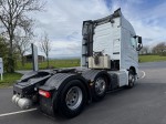 Volvo FH500 GT 6x2 Pusher 500 Tractor Unit