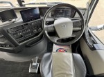 Volvo FH500 GT 6x2 Pusher 500 Tractor Unit
