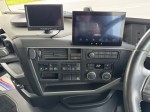Volvo FH500 GT 6x2 Pusher 500 Tractor Unit